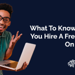 Things To Know Before You Hire Freelancer On Upwork
