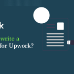 How do I write a proposal for Upwork_