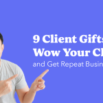 9 Client Gifts To Wow Your Clients (and Get Repeat Business)