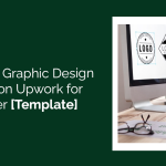 Prices for Graphic Design Services on Upwork for Freelancer [Template]
