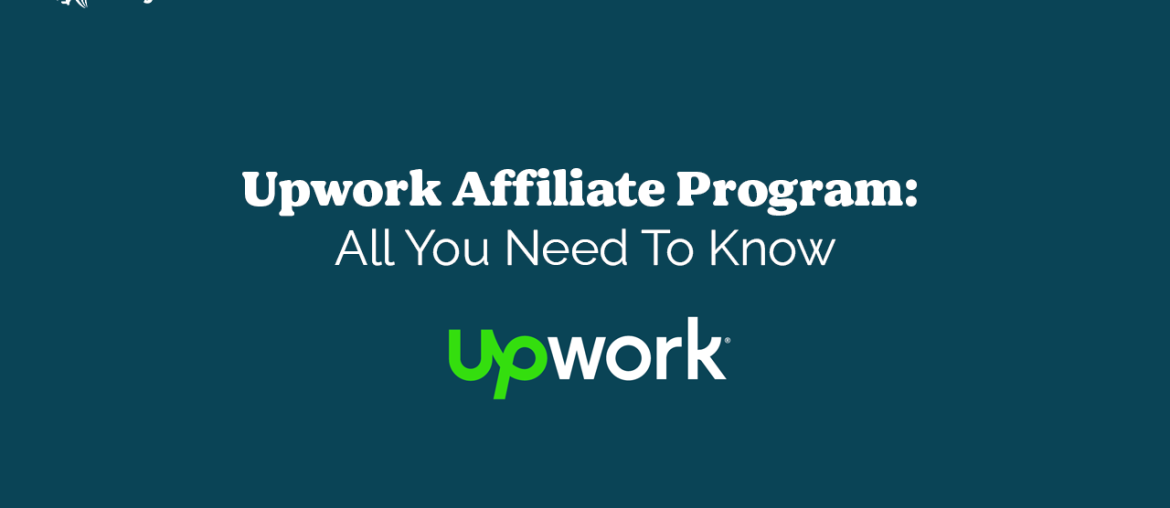 Upwork Affiliate Program