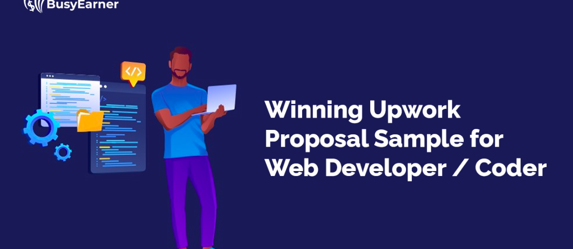 Upwork Proposal Sample for Web Developer _ Coder