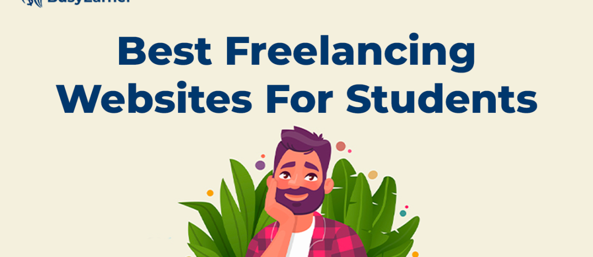 Best Freelancing Websites For Students_