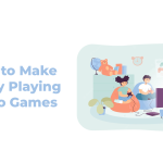 How to Make Money Playing Video Games