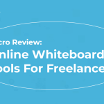 Micro Review: Online Whiteboard for Freelancers
